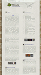 Mobile Screenshot of mitsuba-renderer.org